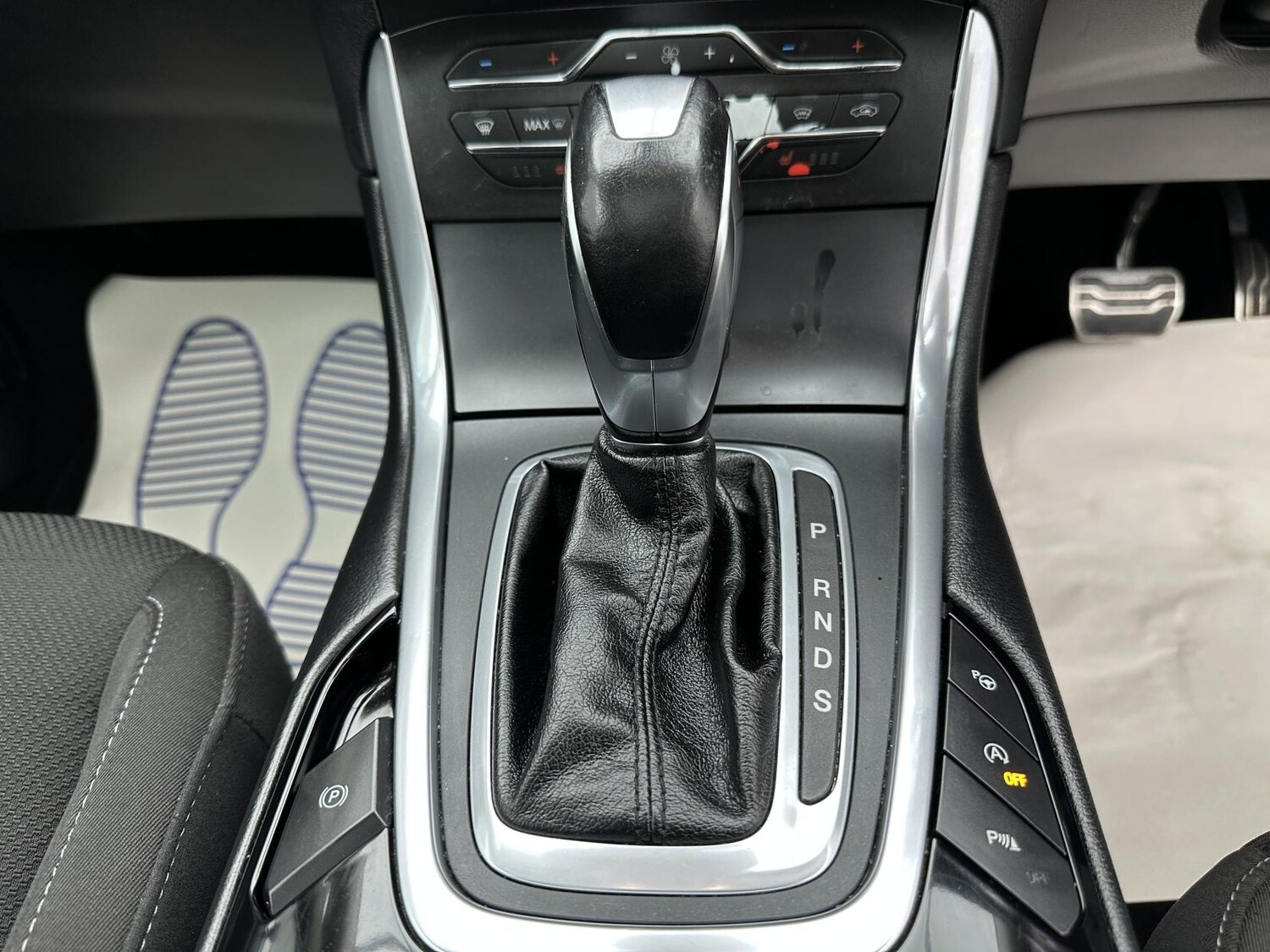 Used Ford S-Max 2017 for sale - 78180421: Photo 50