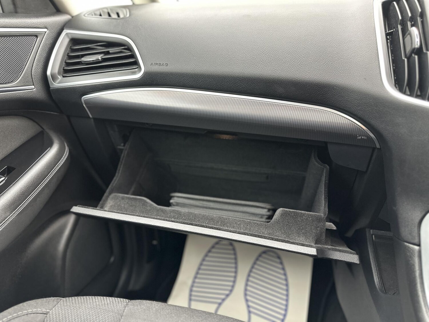 Used Ford S-Max 2017 for sale - 78180421: Photo 53