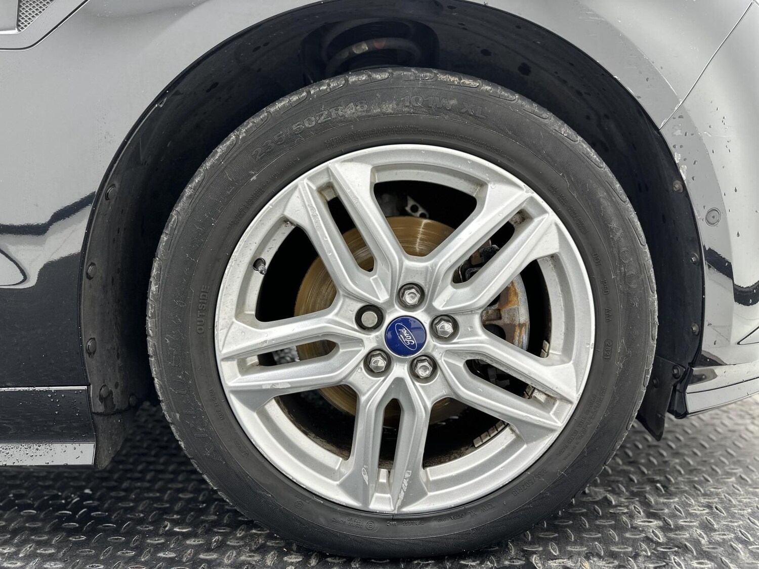 Used Ford S-Max 2017 for sale - 78180421: Photo 58