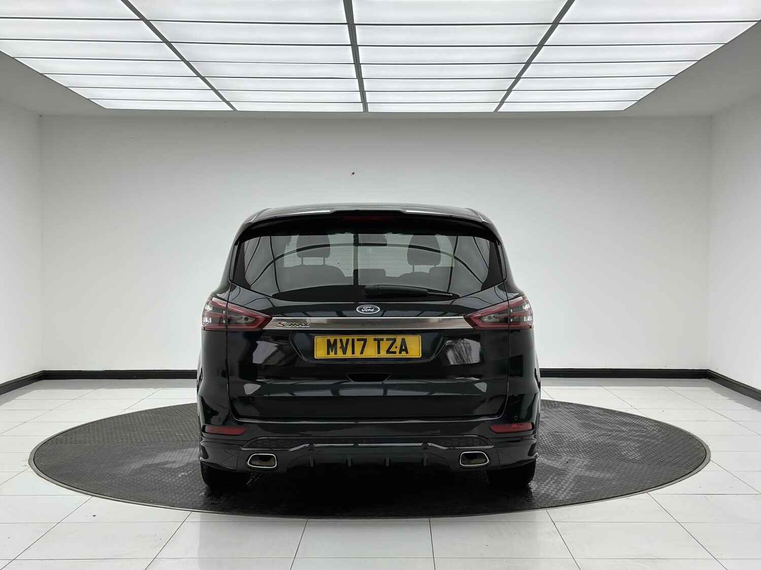 Used Ford S-Max 2017 for sale - 78180421: Photo 7