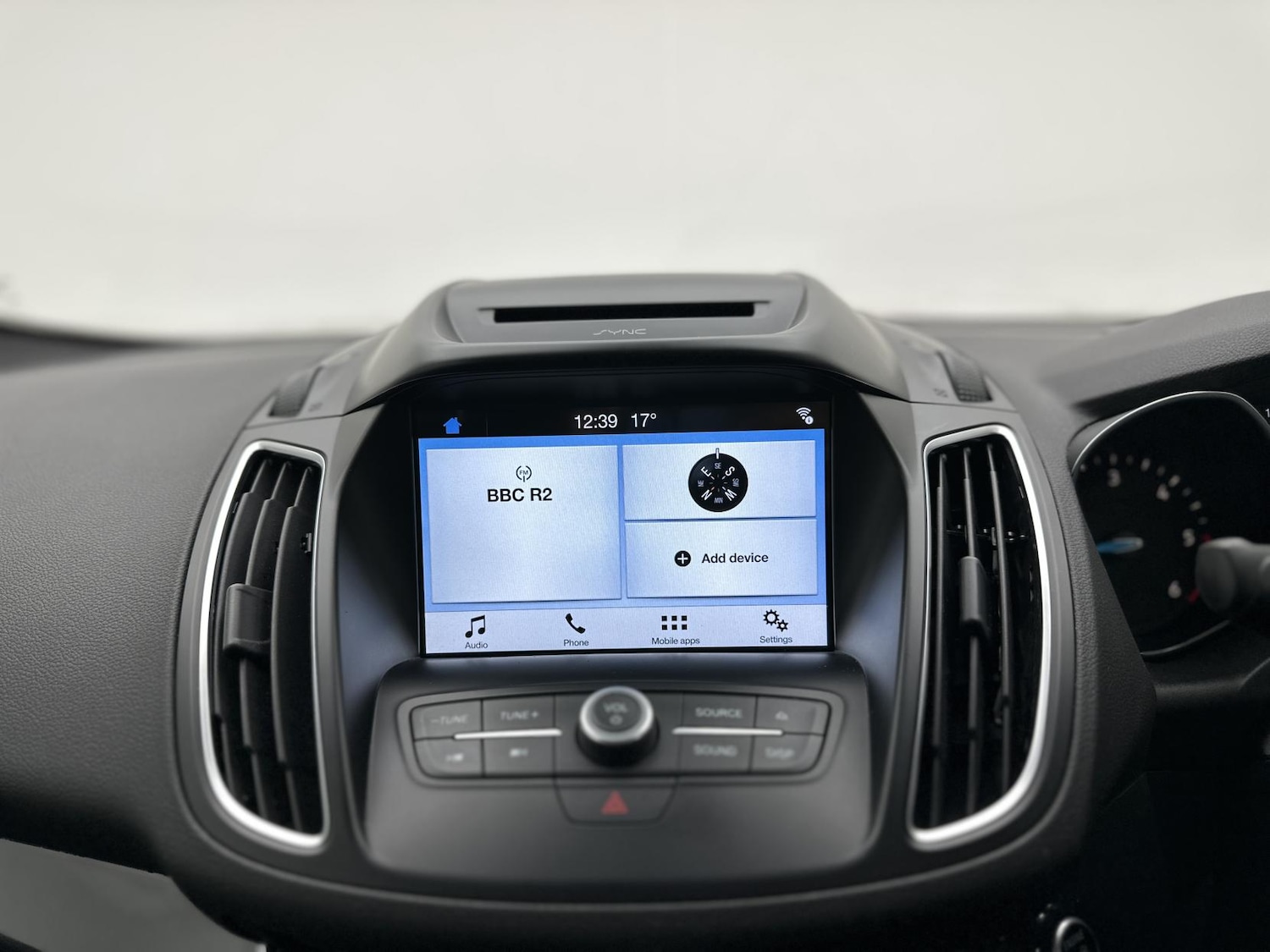 Vehicle 40