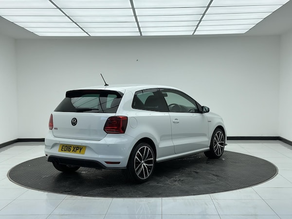 Used Volkswagen Polo 2016 for sale - 76031300: Photo 12