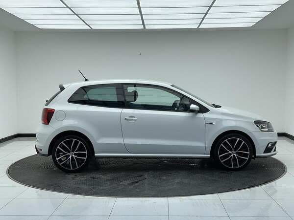 Used Volkswagen Polo 2016 for sale - 76031300: Photo 14