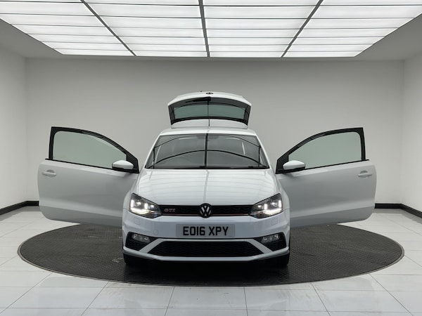 Used Volkswagen Polo 2016 for sale - 76031300: Photo 16