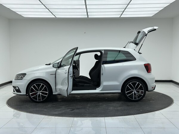 Used Volkswagen Polo 2016 for sale - 76031300: Photo 17