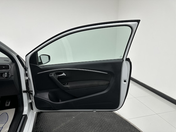 Used Volkswagen Polo 2016 for sale - 76031300: Photo 23