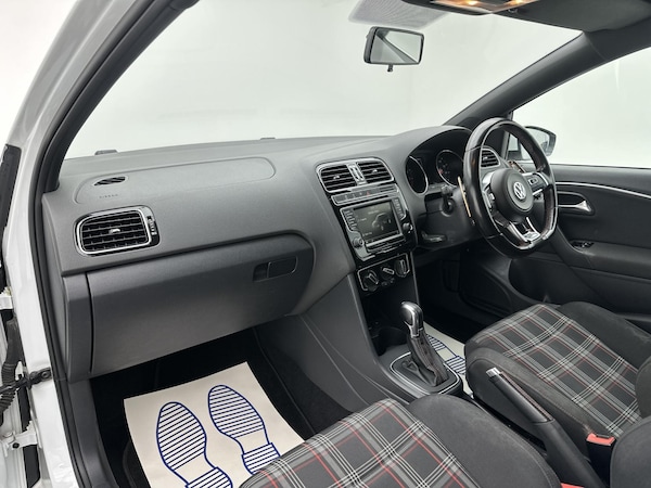 Used Volkswagen Polo 2016 for sale - 76031300: Photo 26