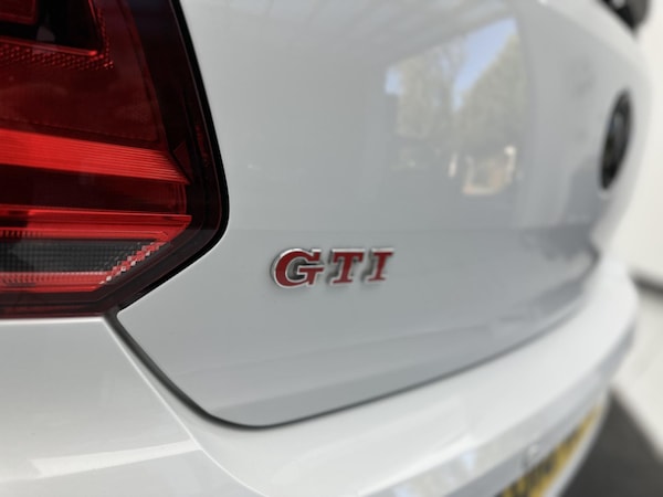 Used Volkswagen Polo 2016 for sale - 76031300: Photo 35