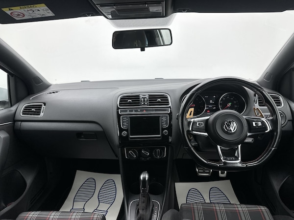 Used Volkswagen Polo 2016 for sale - 76031300: Photo 50