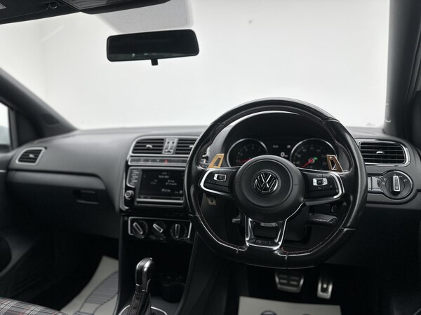 Used Volkswagen Polo 2016 for sale - 76031300: Photo 51
