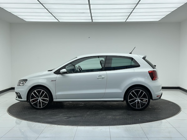 Used Volkswagen Polo 2016 for sale - 76031300: Photo 6