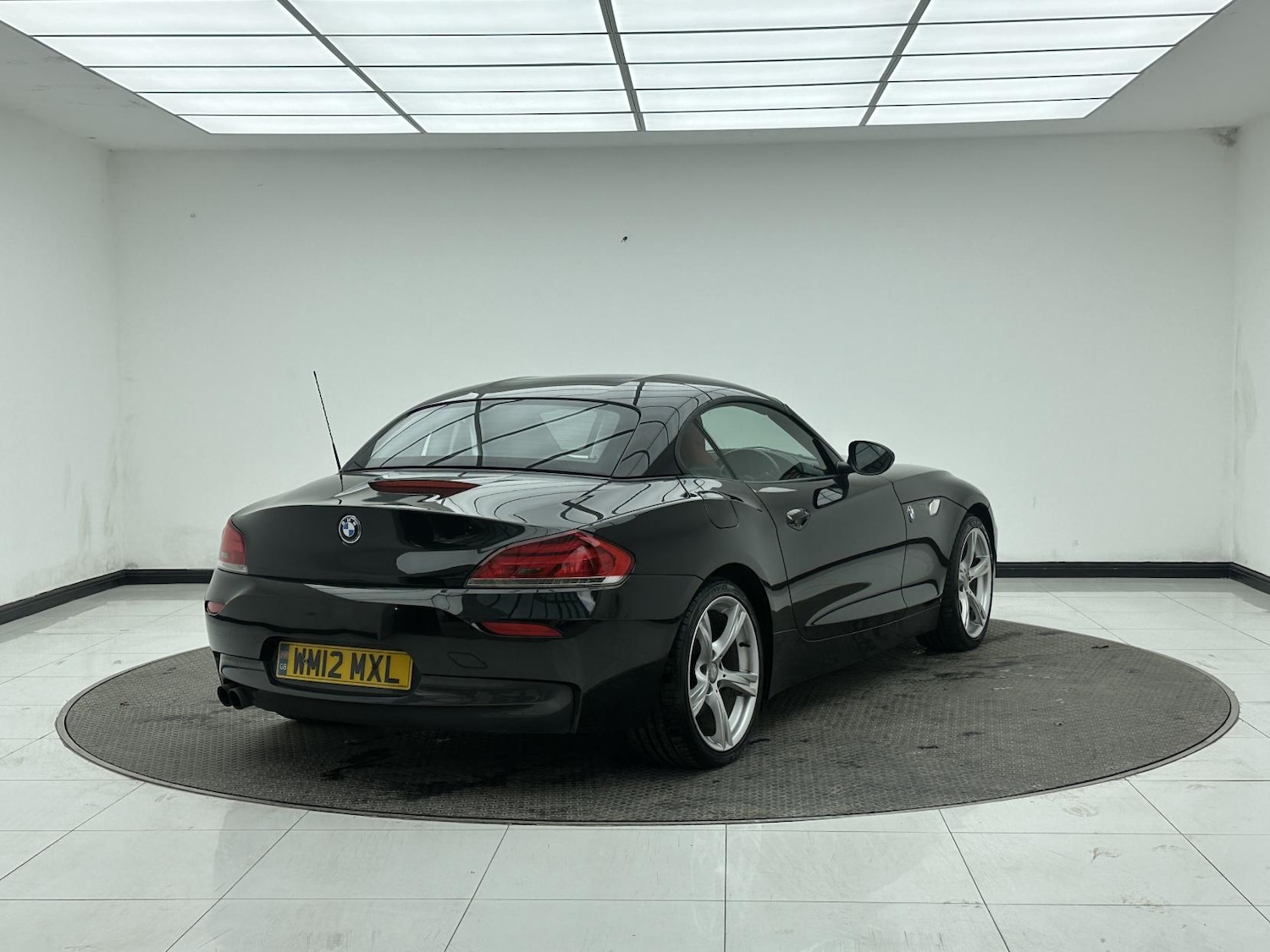 Used BMW Z4 2012 for sale - 78071687: Photo 10