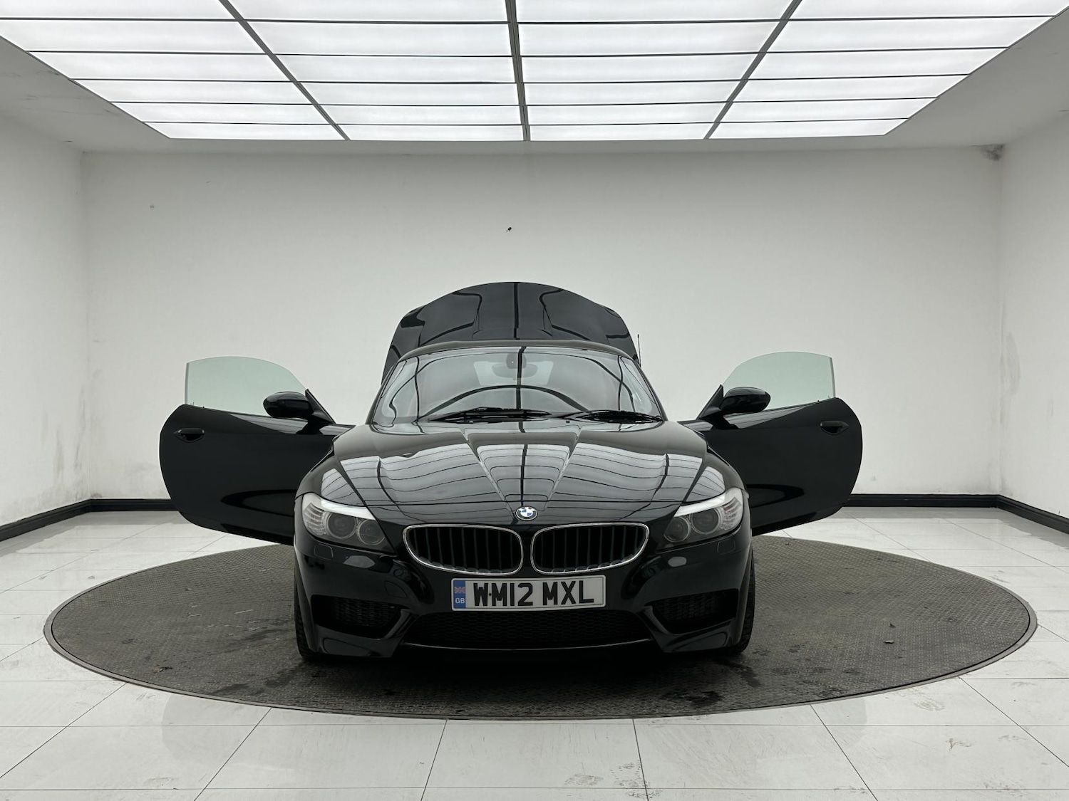 Used BMW Z4 2012 for sale - 78071687: Photo 12