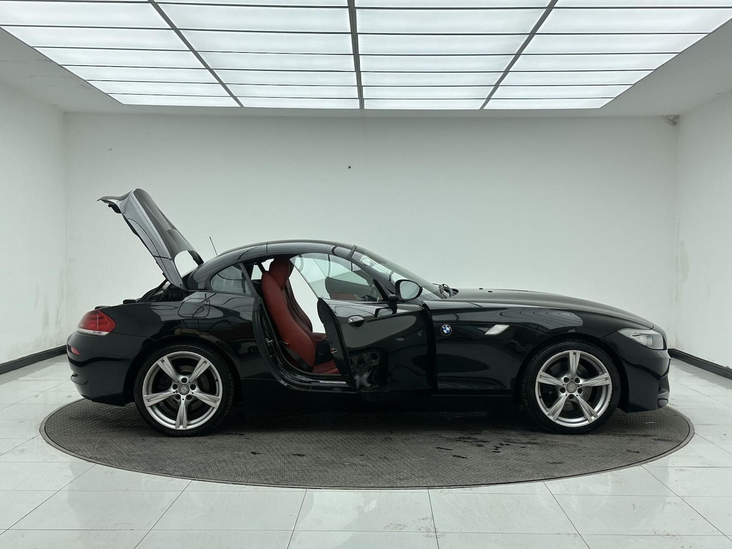 Used BMW Z4 2012 for sale - 78071687: Photo 13