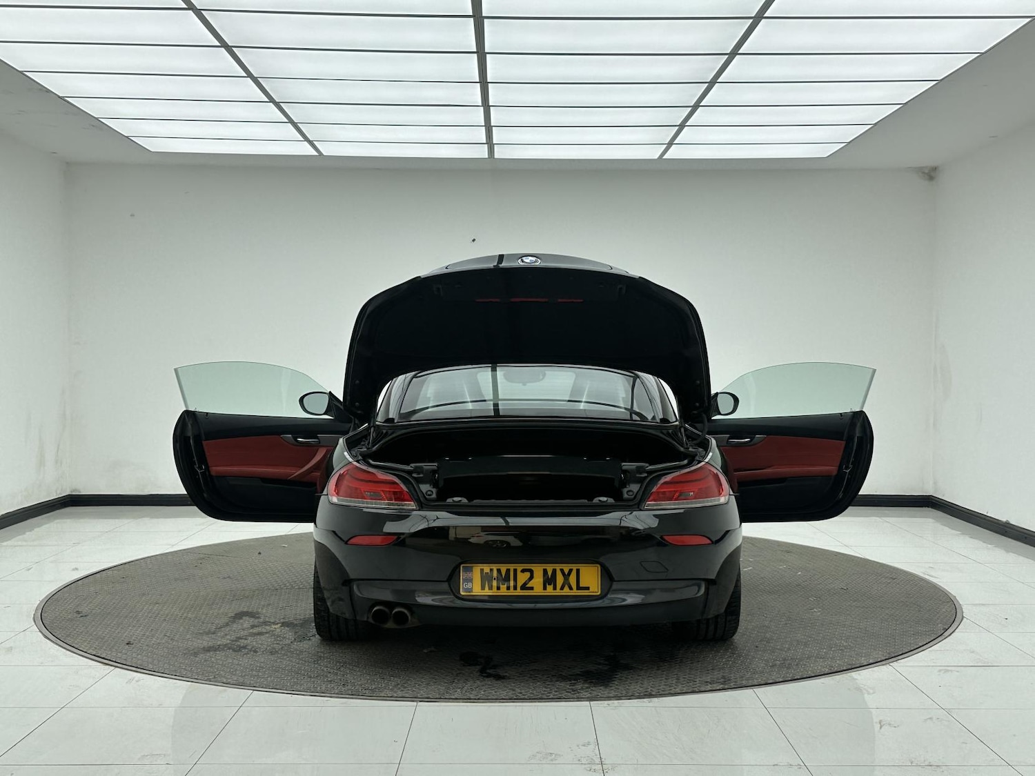 Used BMW Z4 2012 for sale - 78071687: Photo 14