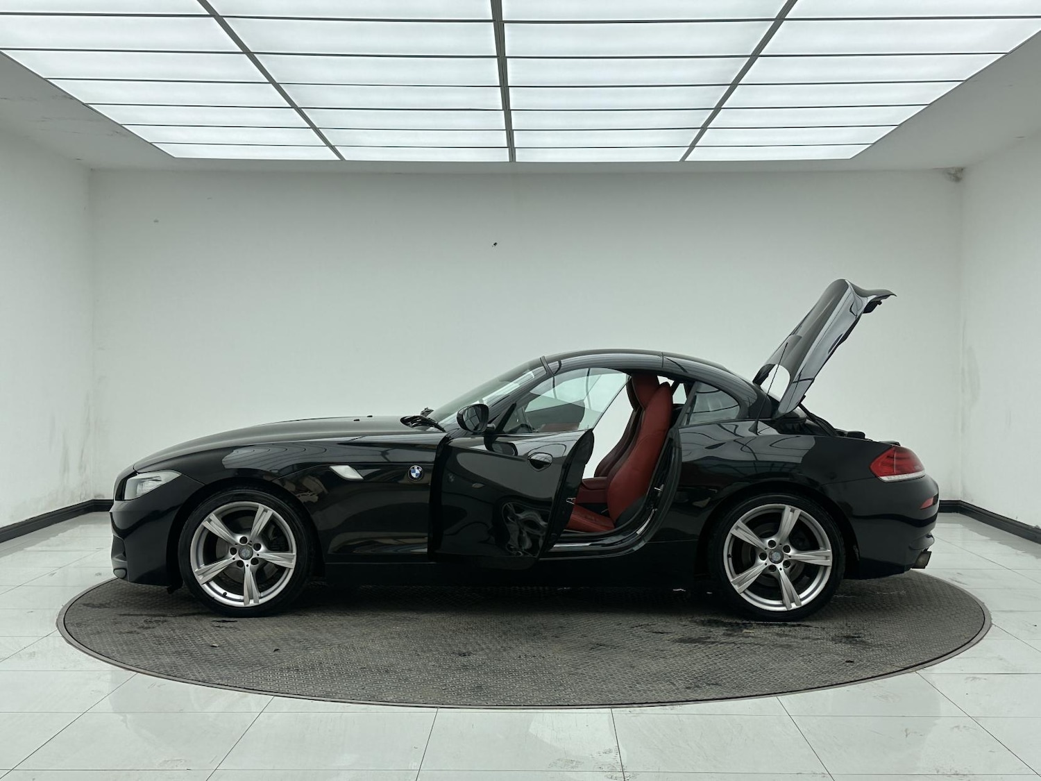 Used BMW Z4 2012 for sale - 78071687: Photo 15