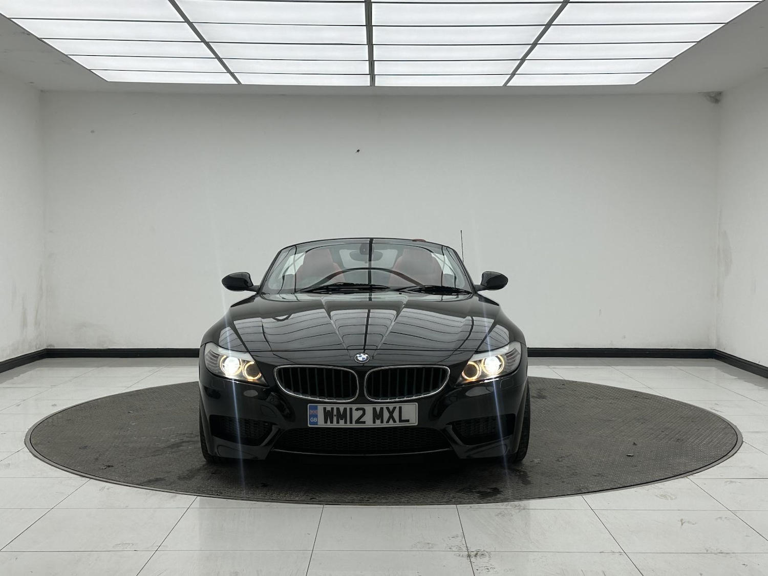 Used BMW Z4 2012 for sale - 78071687: Photo 17