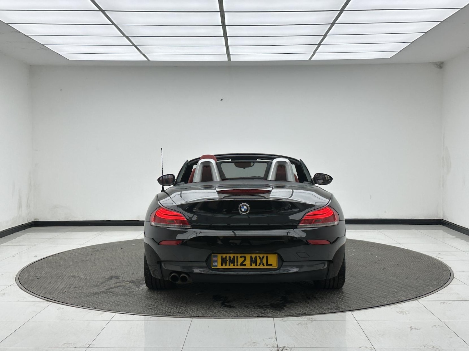 Used BMW Z4 2012 for sale - 78071687: Photo 18