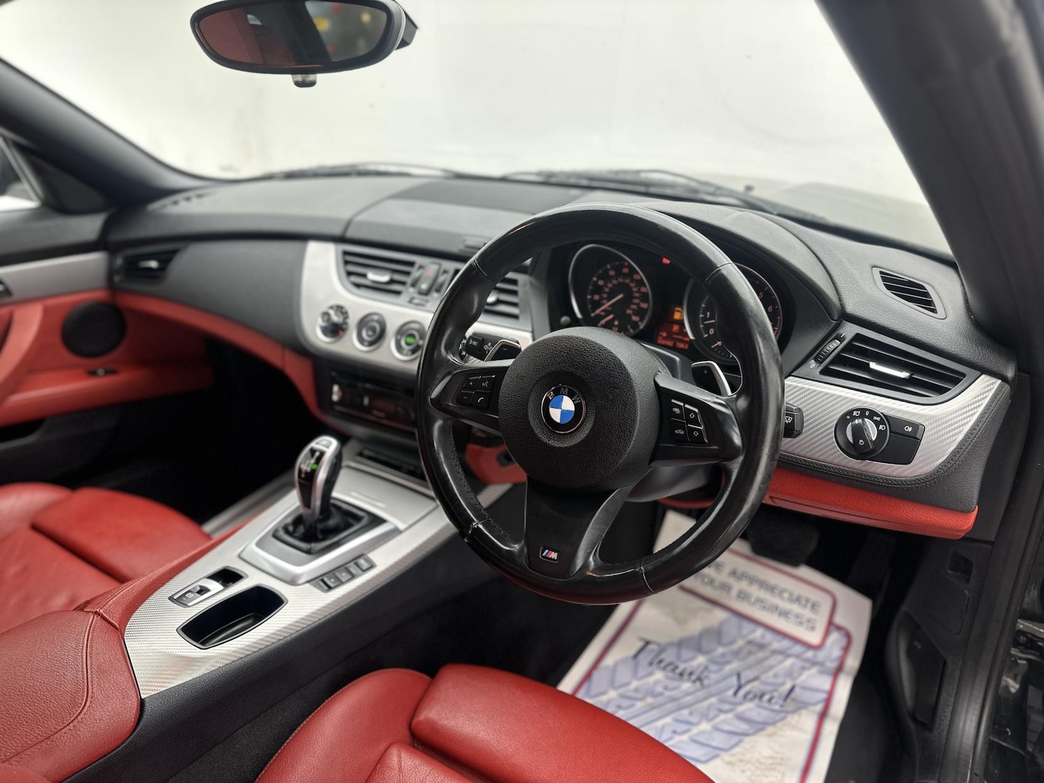Used BMW Z4 2012 for sale - 78071687: Photo 19