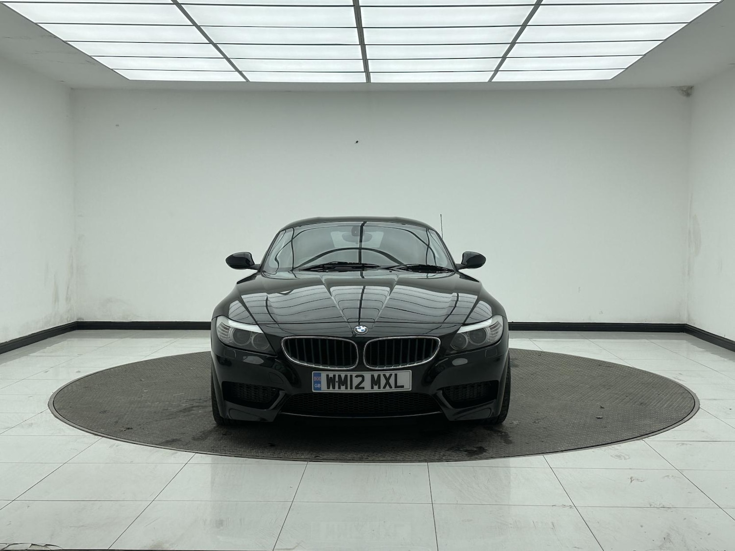 Used BMW Z4 2012 for sale - 78071687: Photo 2