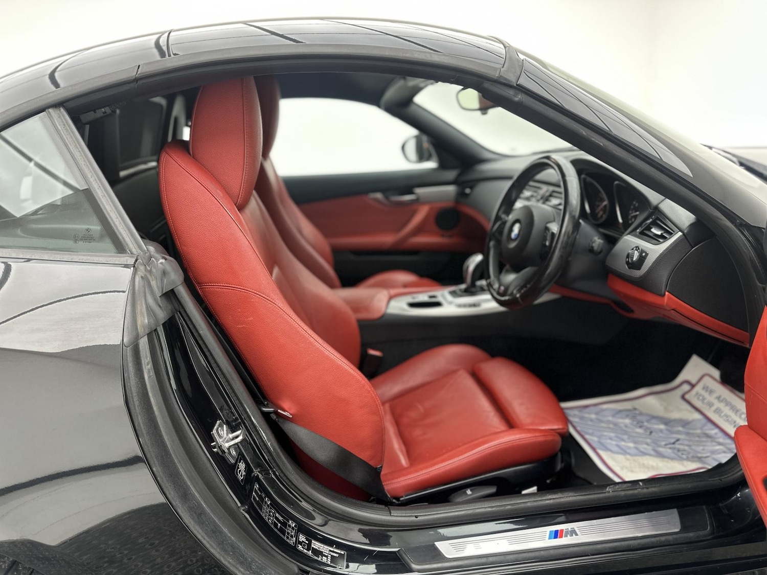 Used BMW Z4 2012 for sale - 78071687: Photo 20