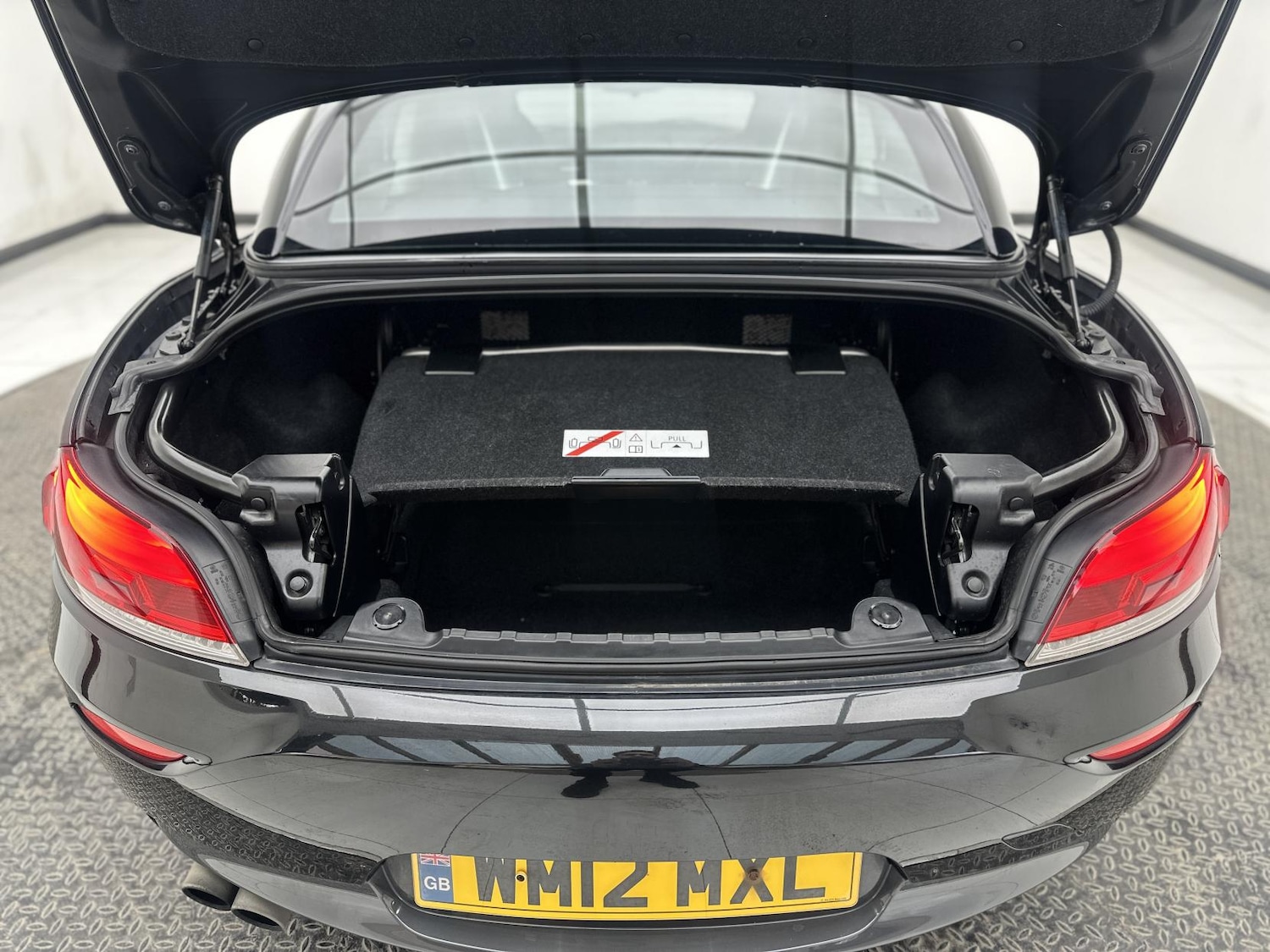 Used BMW Z4 2012 for sale - 78071687: Photo 23