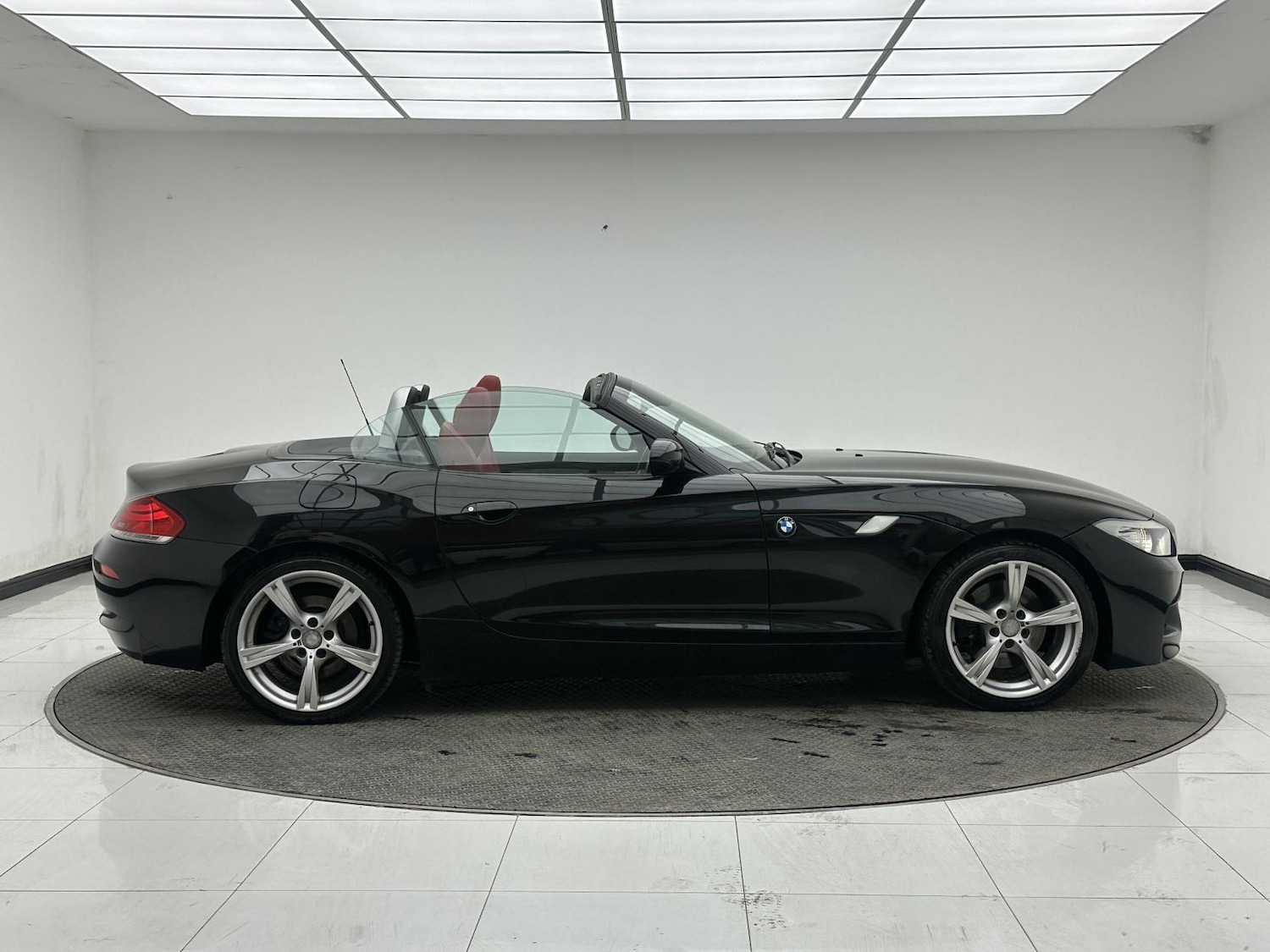 Used BMW Z4 2012 for sale - 78071687: Photo 3
