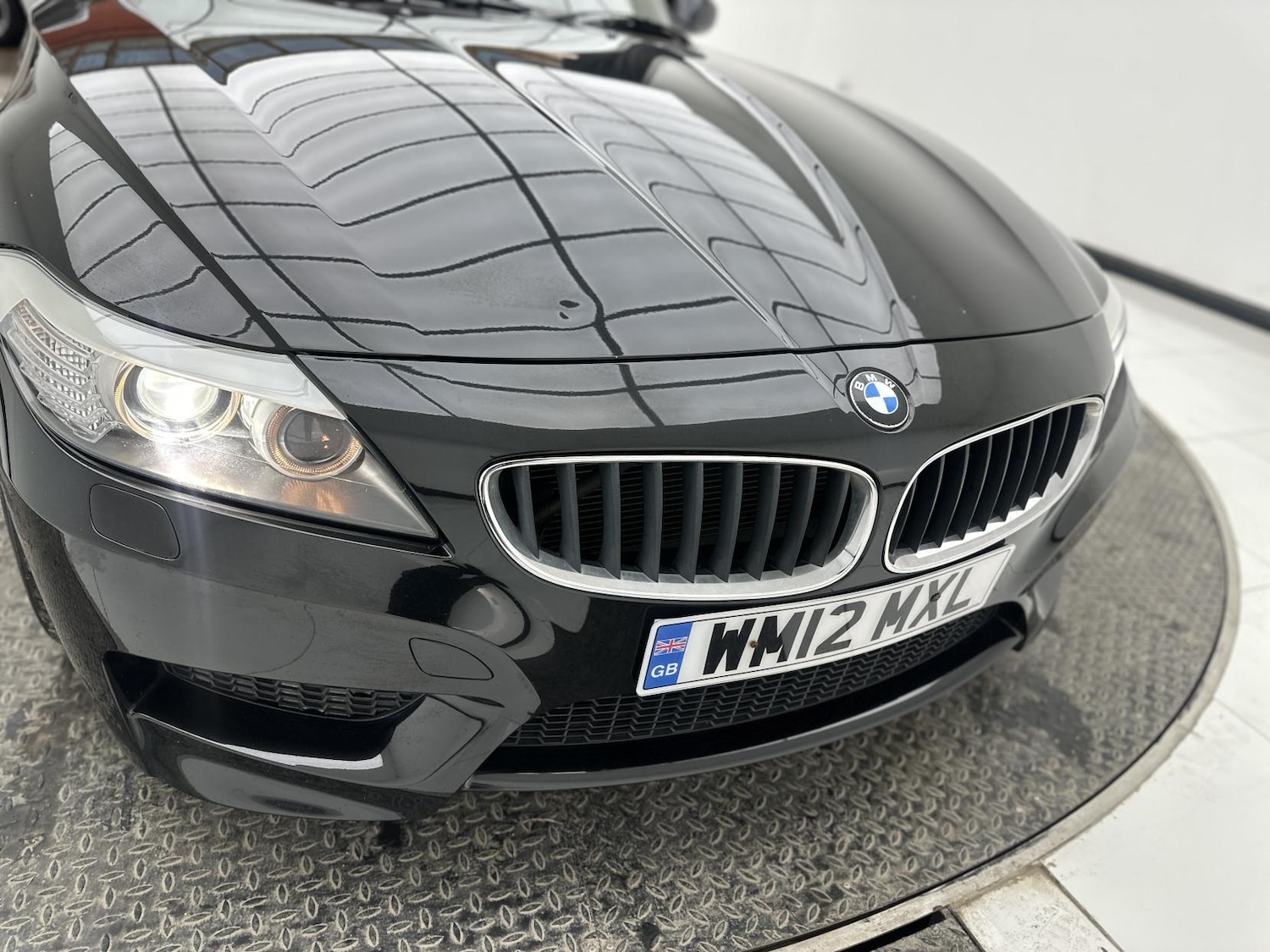 Used BMW Z4 2012 for sale - 78071687: Photo 30