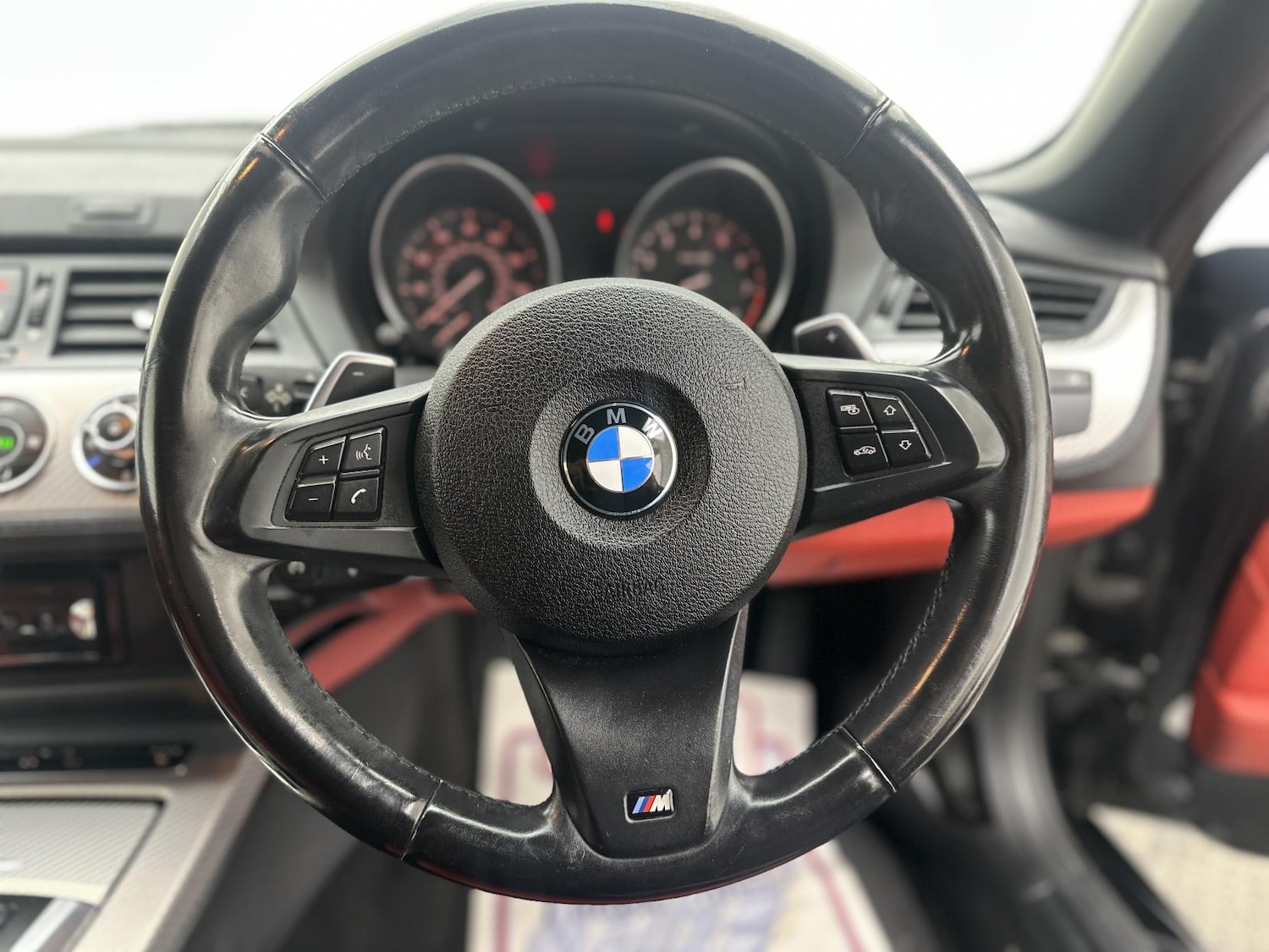 Used BMW Z4 2012 for sale - 78071687: Photo 32