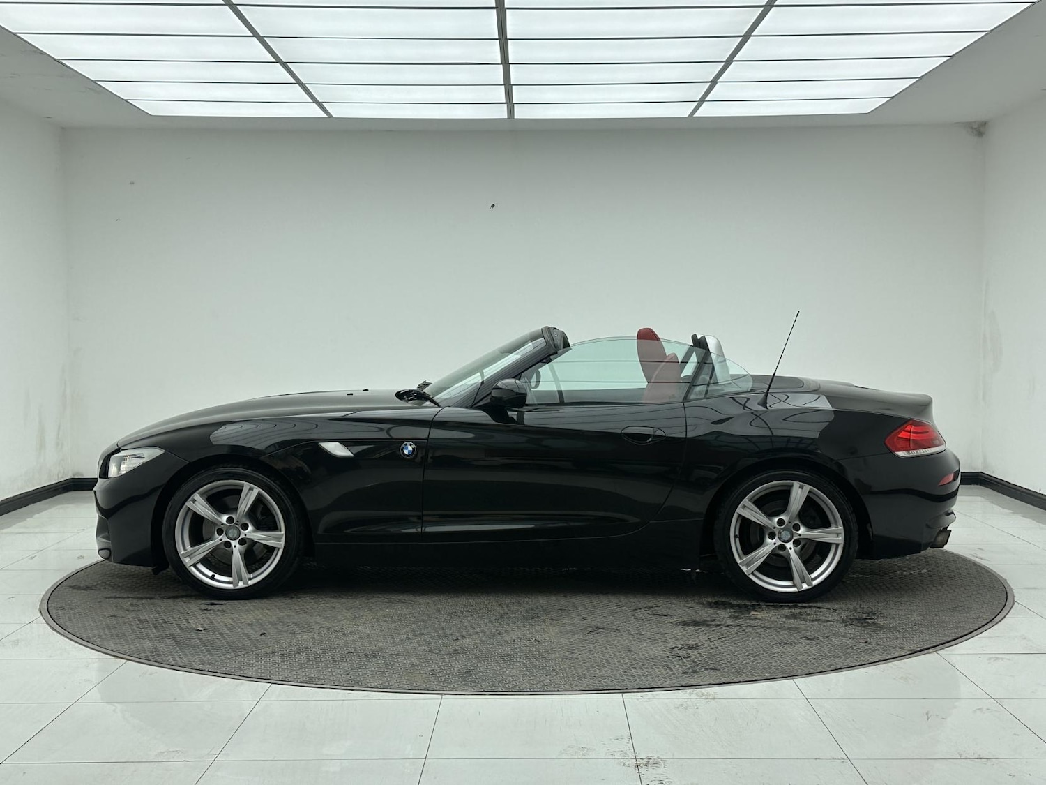 Used BMW Z4 2012 for sale - 78071687: Photo 4