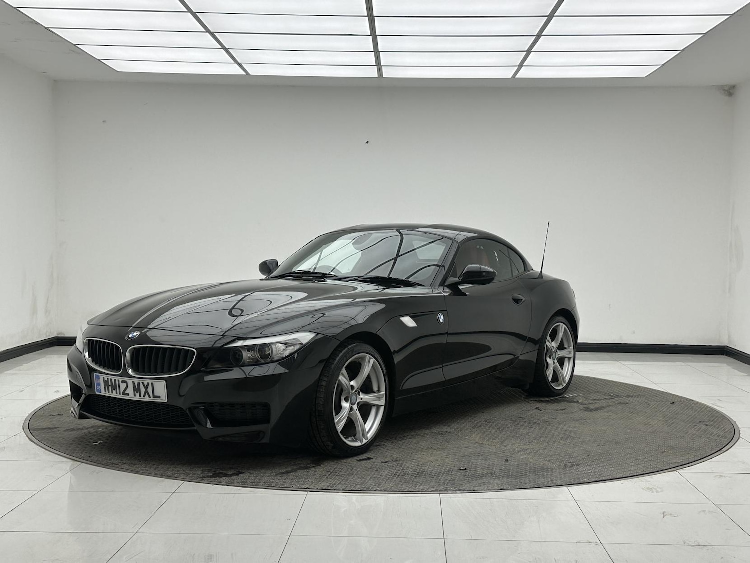 Used BMW Z4 2012 for sale - 78071687: Photo 5