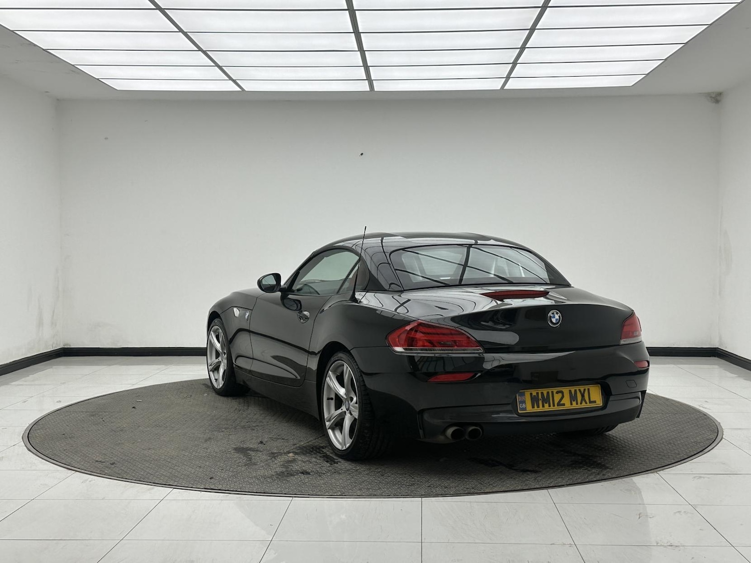 Used BMW Z4 2012 for sale - 78071687: Photo 7