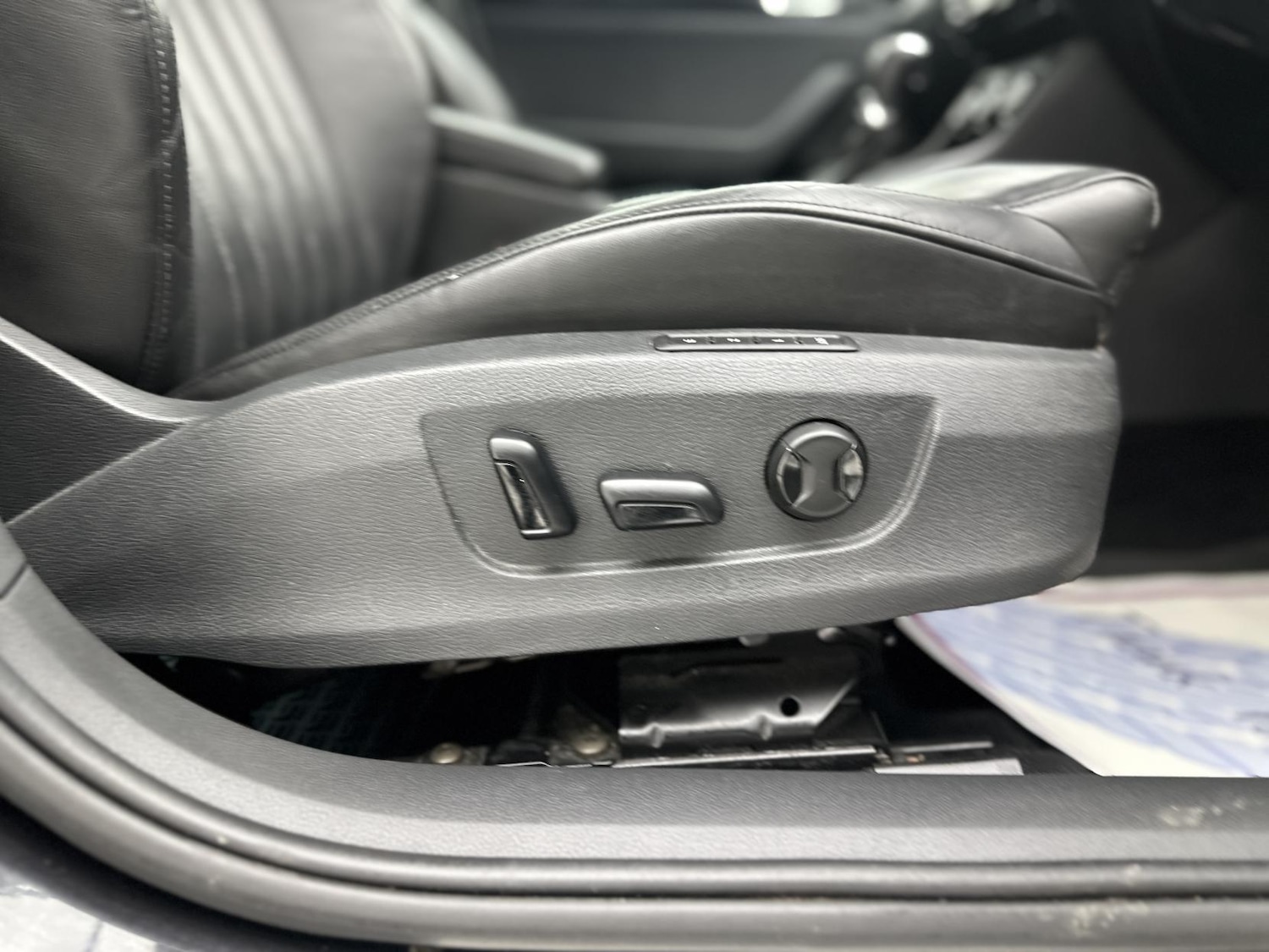 Used Skoda Superb 2016 for sale - 78099756: Photo 18