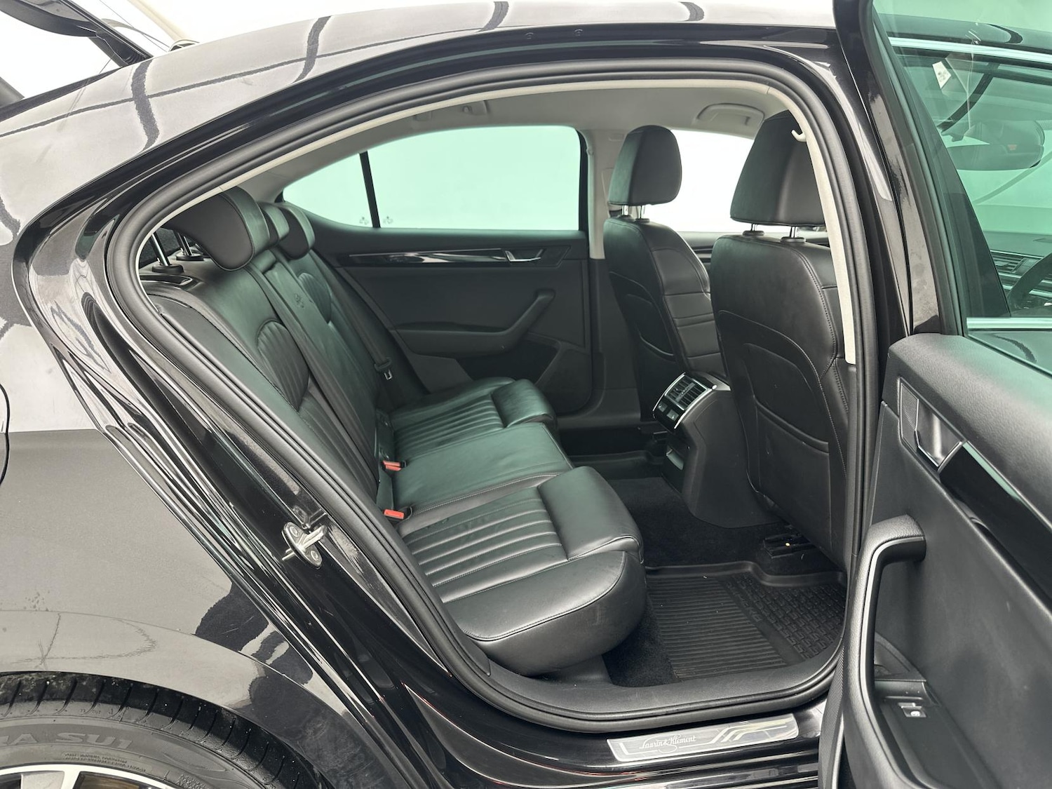 Used Skoda Superb 2016 for sale - 78099756: Photo 19