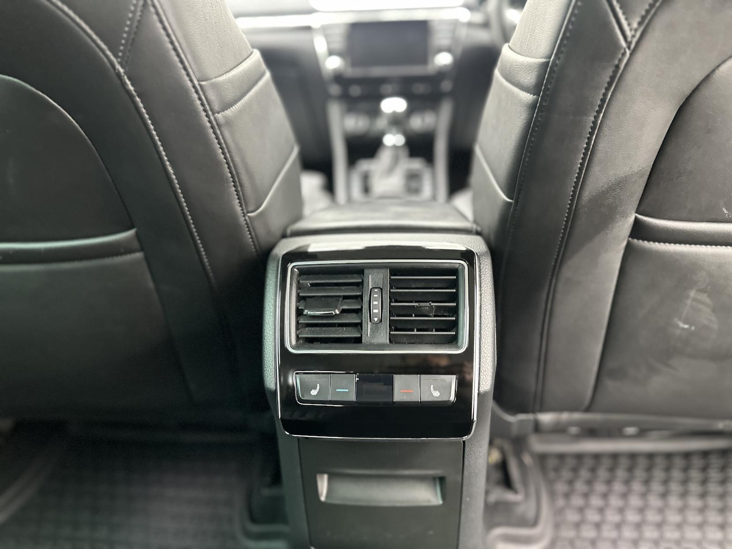 Used Skoda Superb 2016 for sale - 78099756: Photo 22