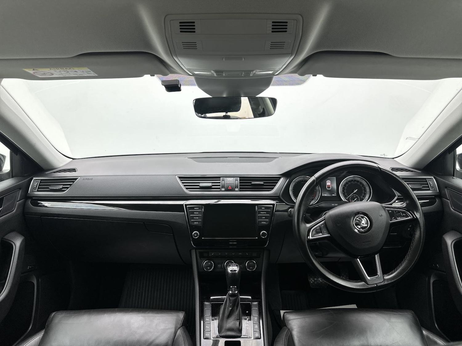 Used Skoda Superb 2016 for sale - 78099756: Photo 23