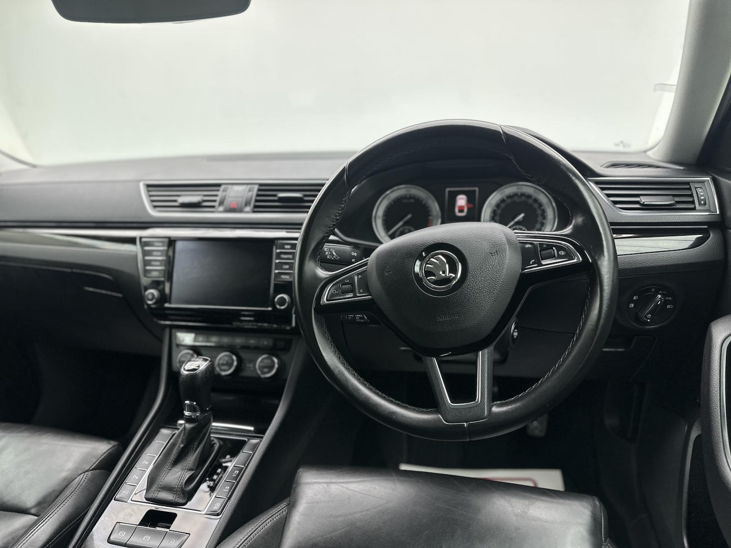 Used Skoda Superb 2016 for sale - 78099756: Photo 24