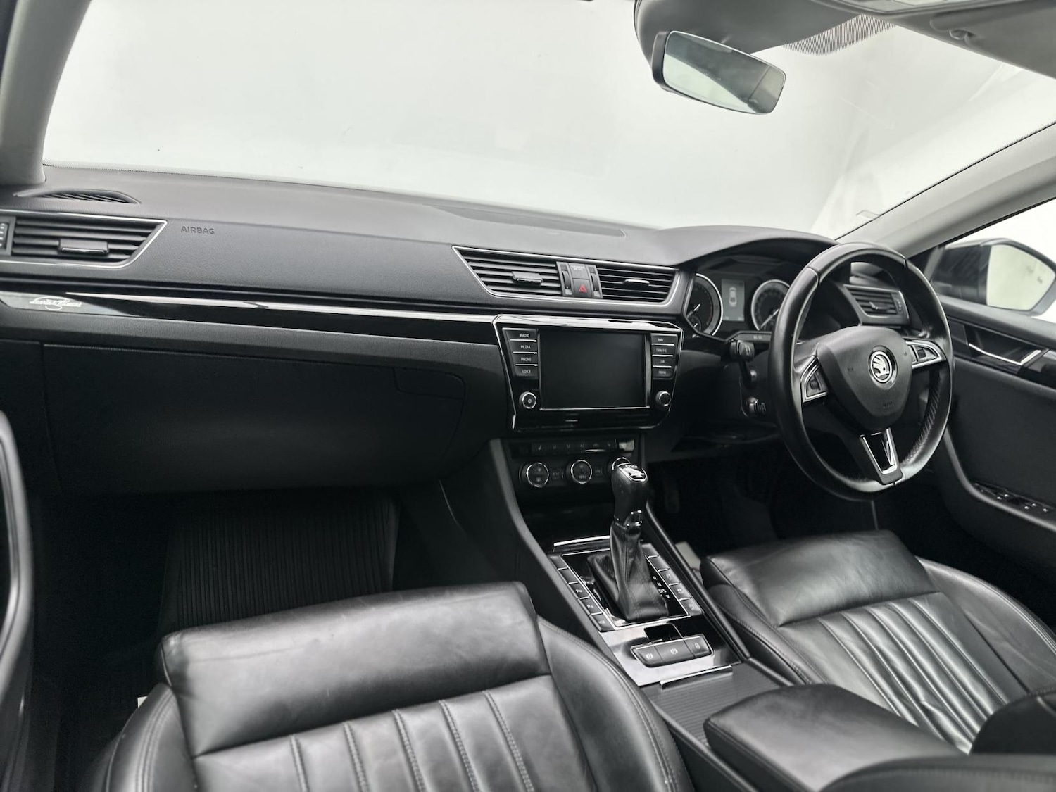 Used Skoda Superb 2016 for sale - 78099756: Photo 29