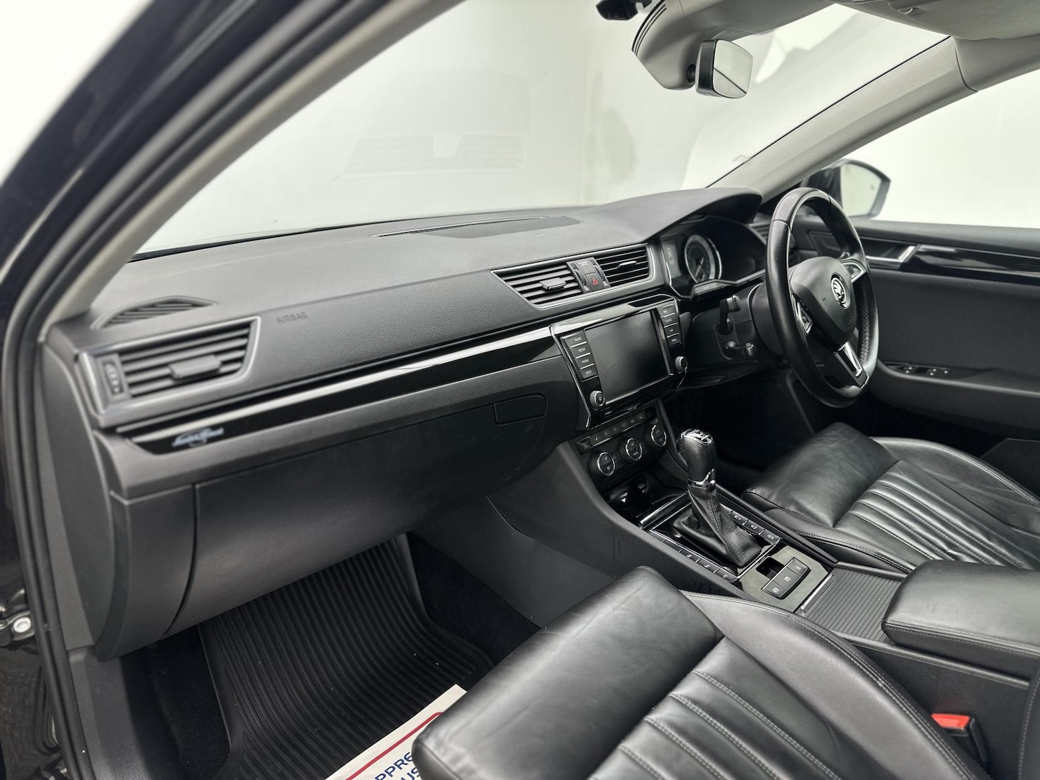 Used Skoda Superb 2016 for sale - 78099756: Photo 30