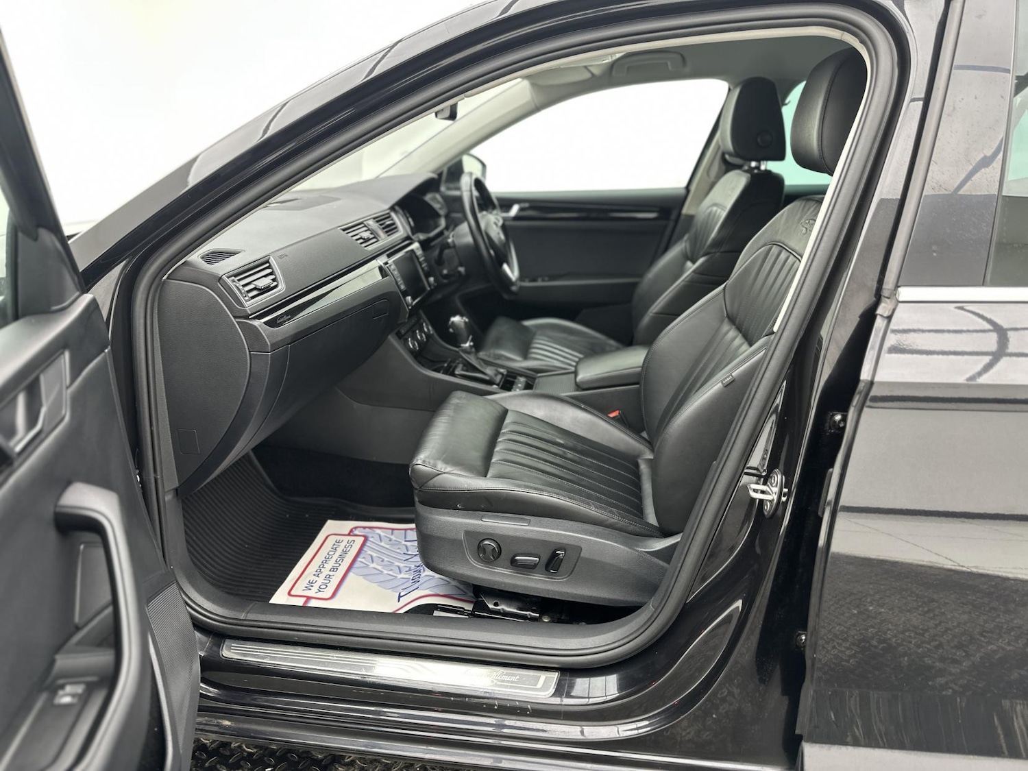 Used Skoda Superb 2016 for sale - 78099756: Photo 31