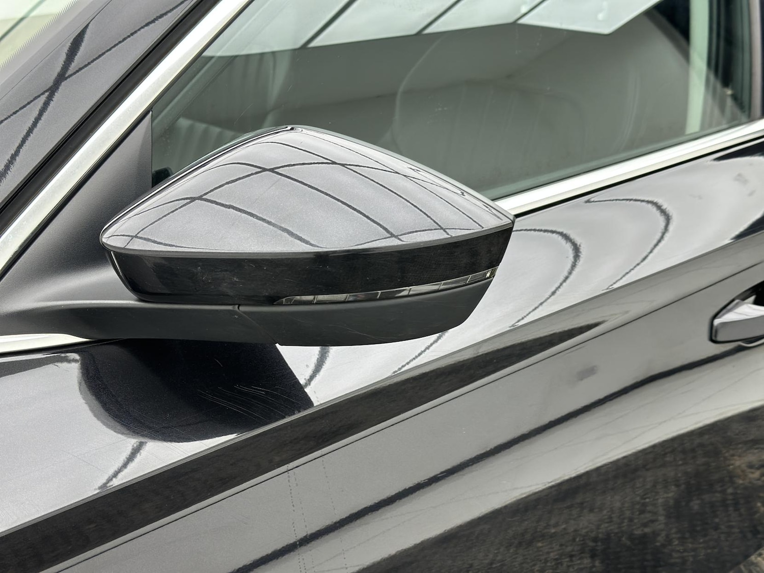 Used Skoda Superb 2016 for sale - 78099756: Photo 34