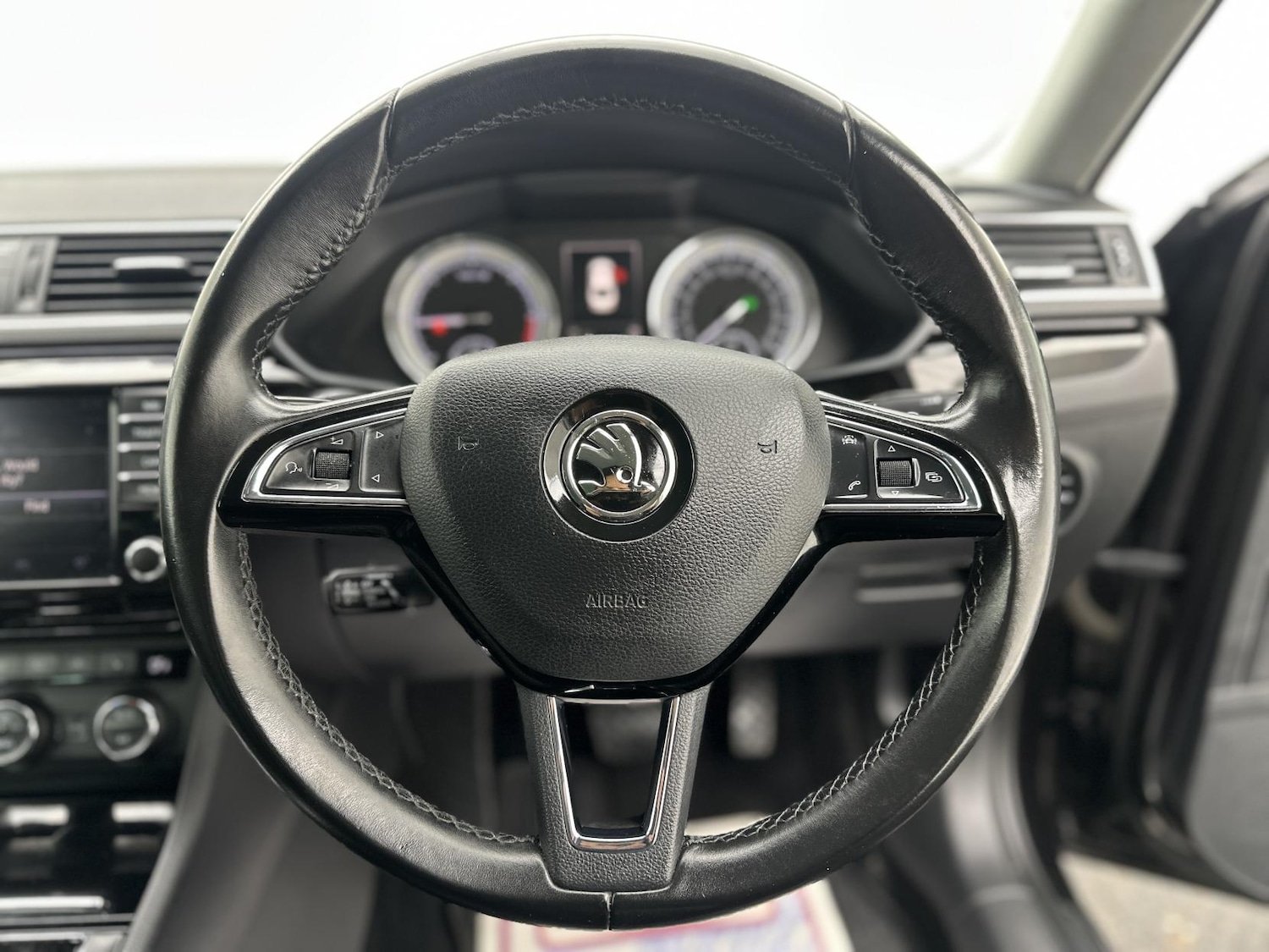 Used Skoda Superb 2016 for sale - 78099756: Photo 36