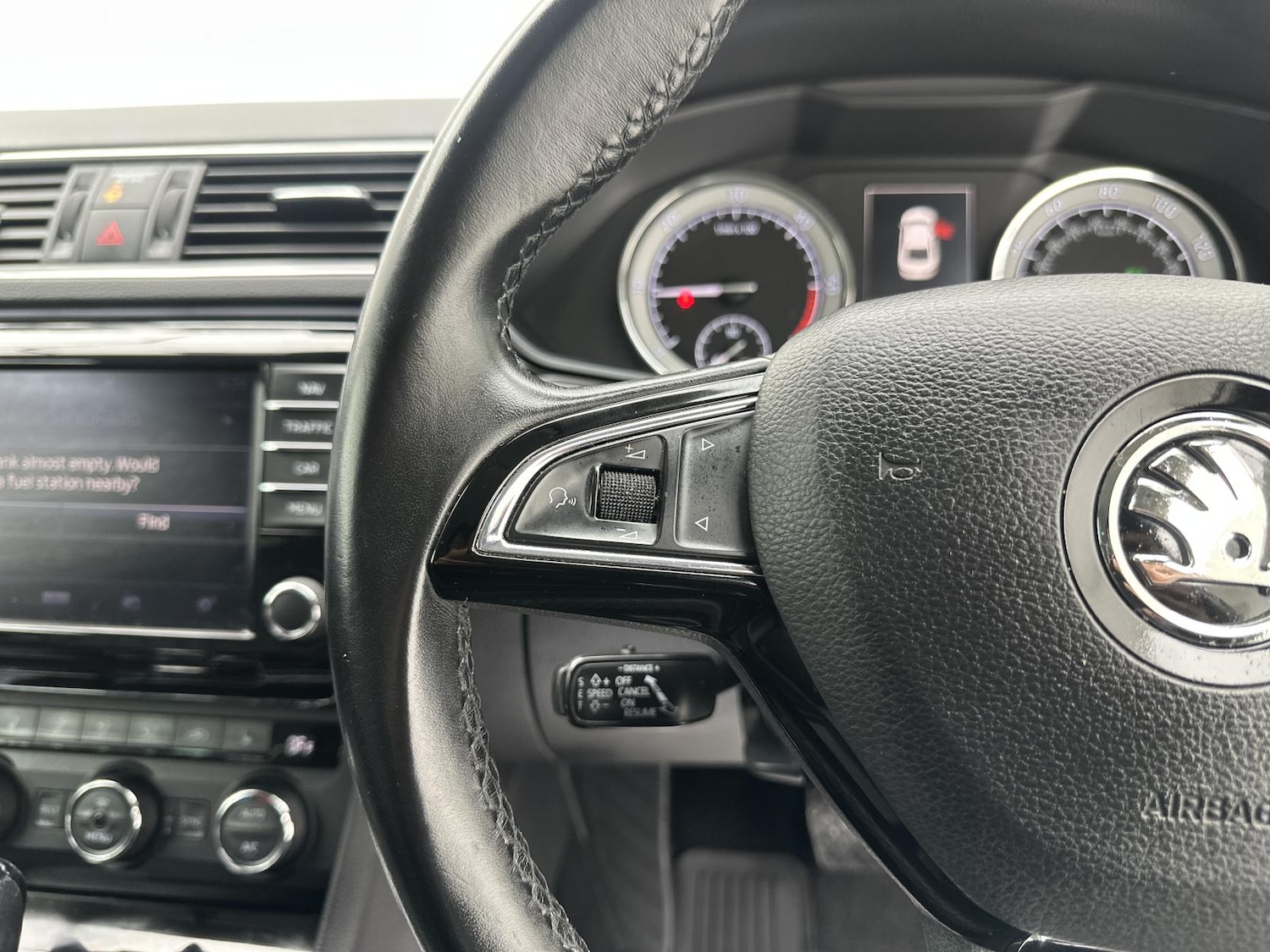 Used Skoda Superb 2016 for sale - 78099756: Photo 37