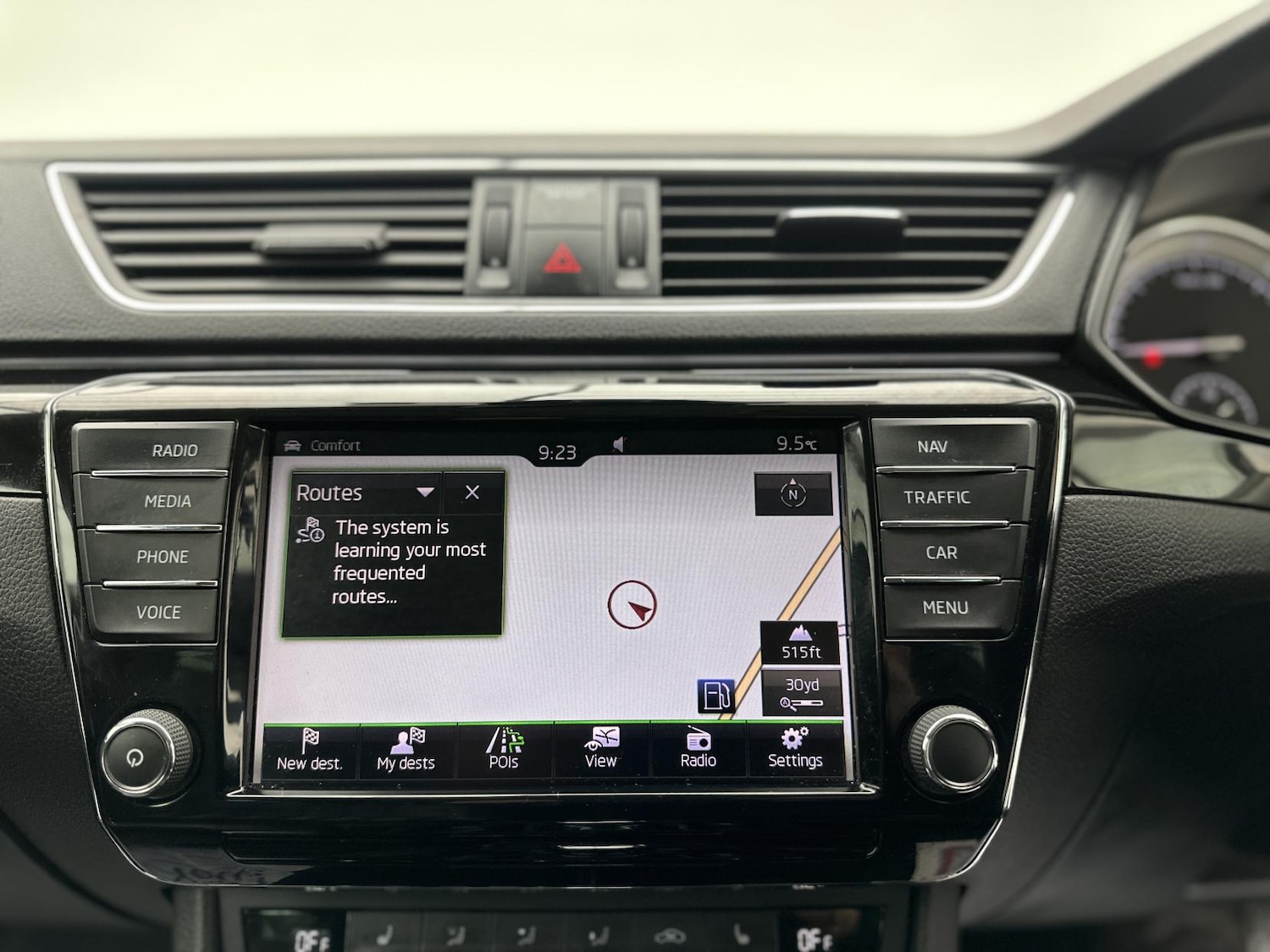 Used Skoda Superb 2016 for sale - 78099756: Photo 43