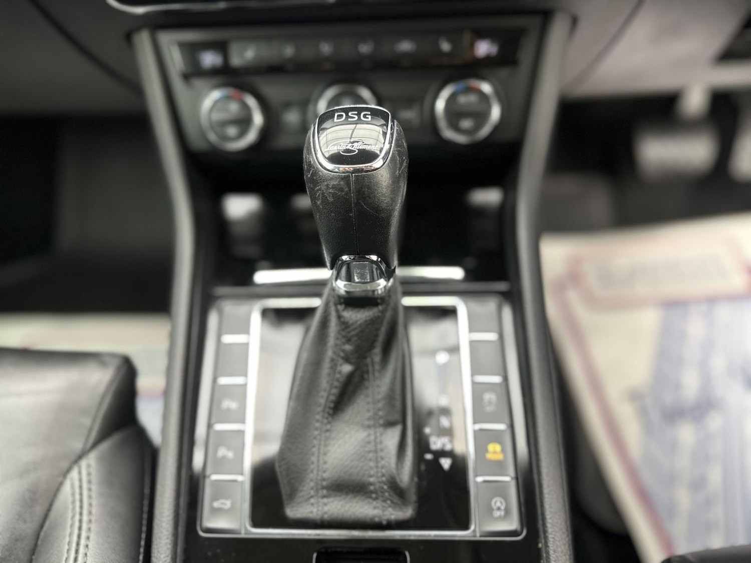 Used Skoda Superb 2016 for sale - 78099756: Photo 44