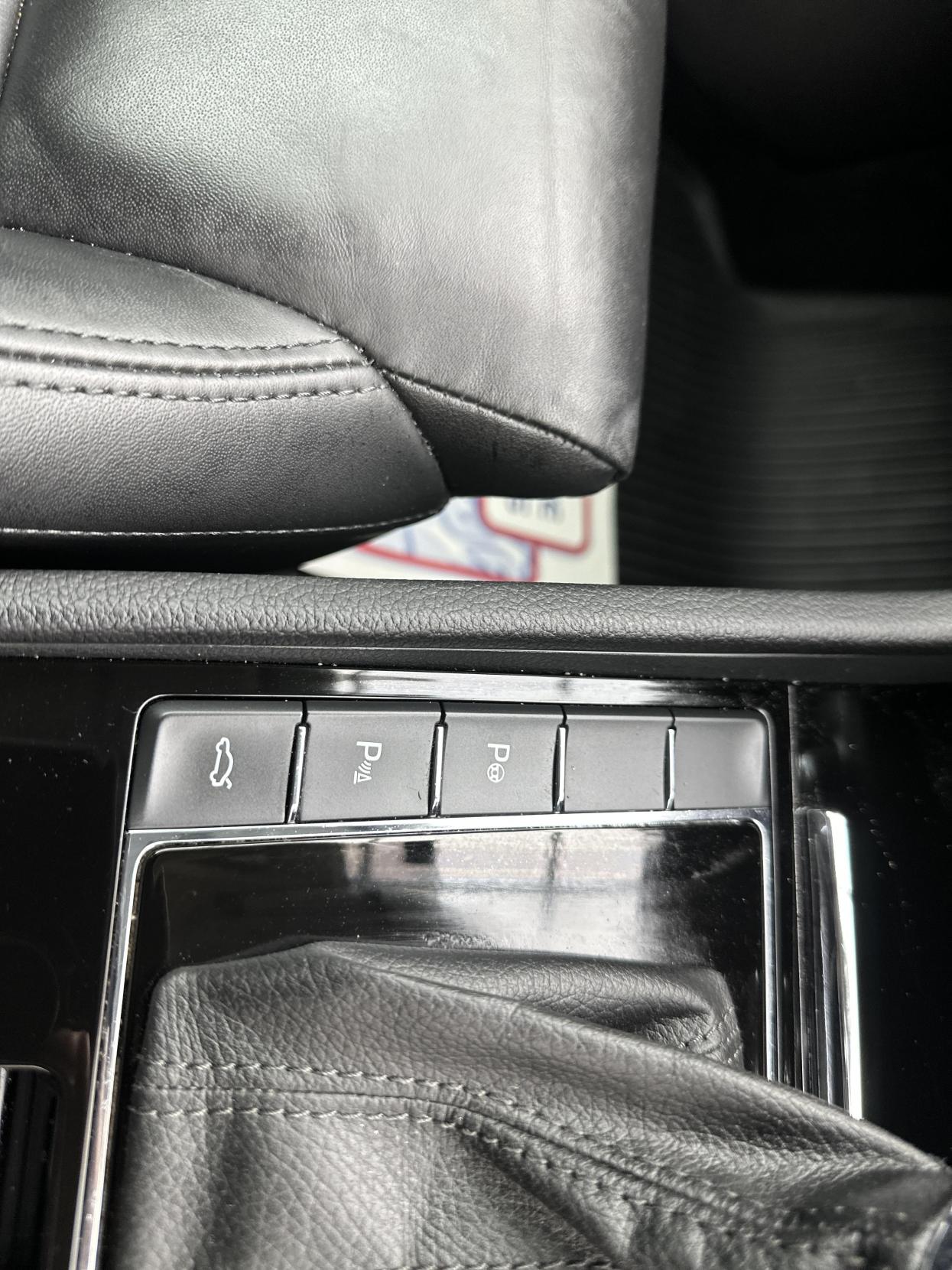 Used Skoda Superb 2016 for sale - 78099756: Photo 45