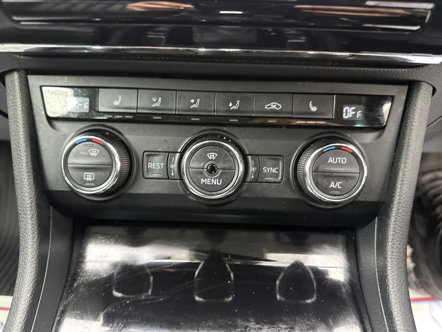 Used Skoda Superb 2016 for sale - 78099756: Photo 47