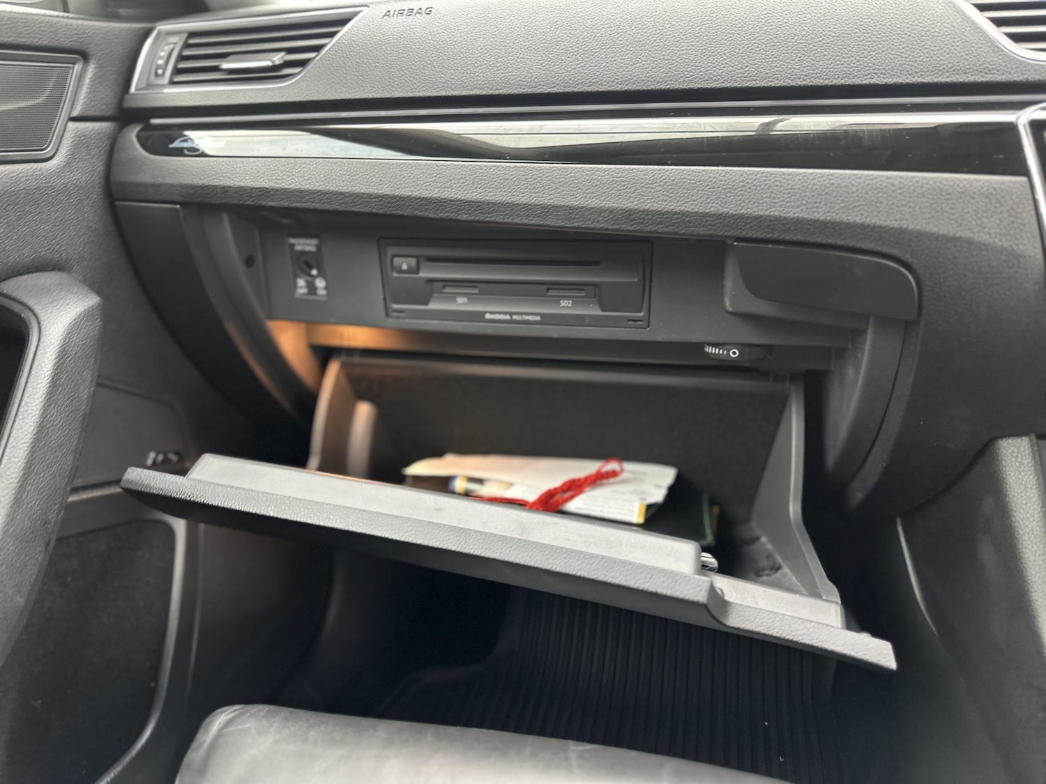 Used Skoda Superb 2016 for sale - 78099756: Photo 48