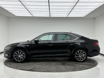 Used Skoda Superb 2016 for sale - 78099756: Photo