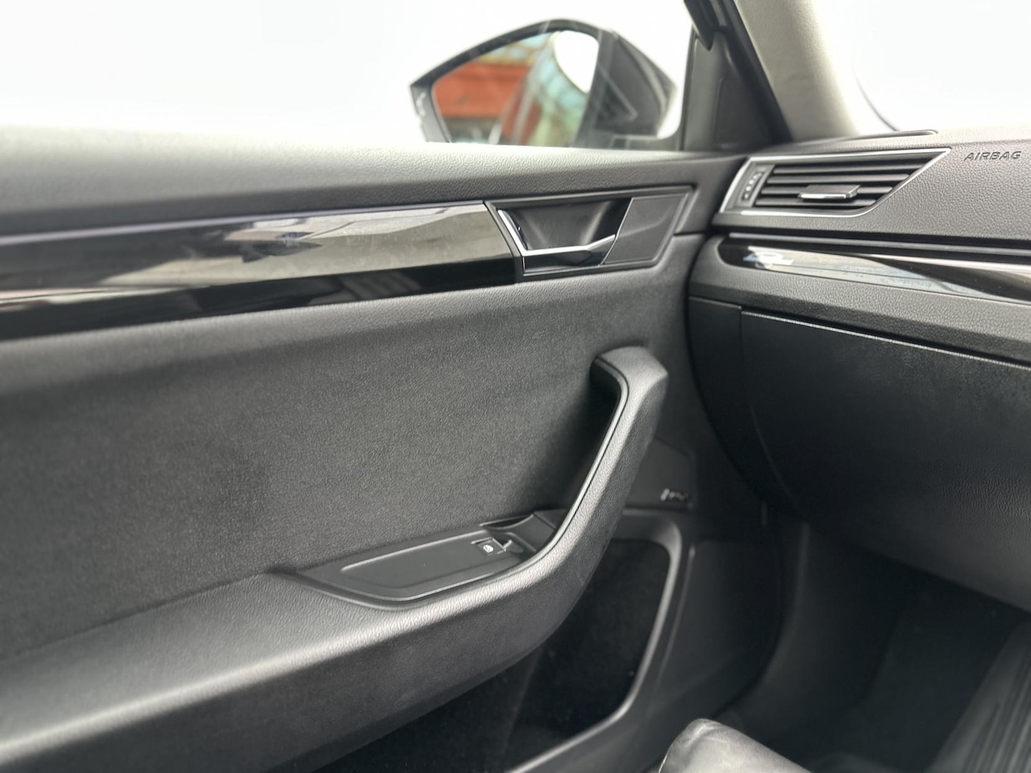 Used Skoda Superb 2016 for sale - 78099756: Photo 51